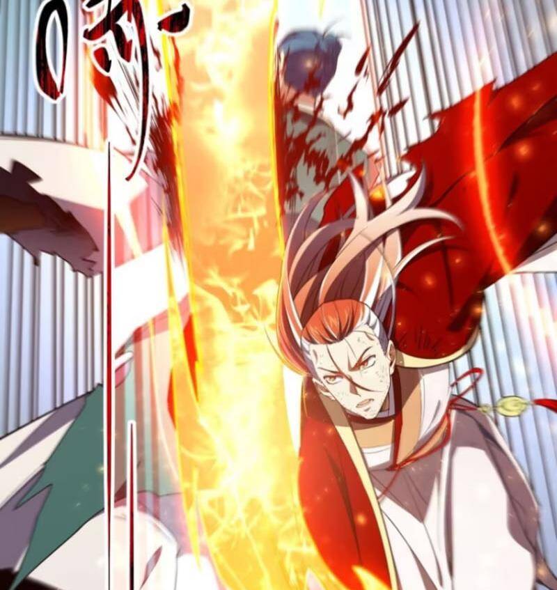 Truyện Tranh Bắt Đầu Đánh Dấu Hoang Cổ Thánh Thể trang 6