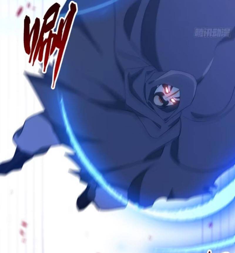 Truyện Tranh Bắt Đầu Đánh Dấu Hoang Cổ Thánh Thể trang 6