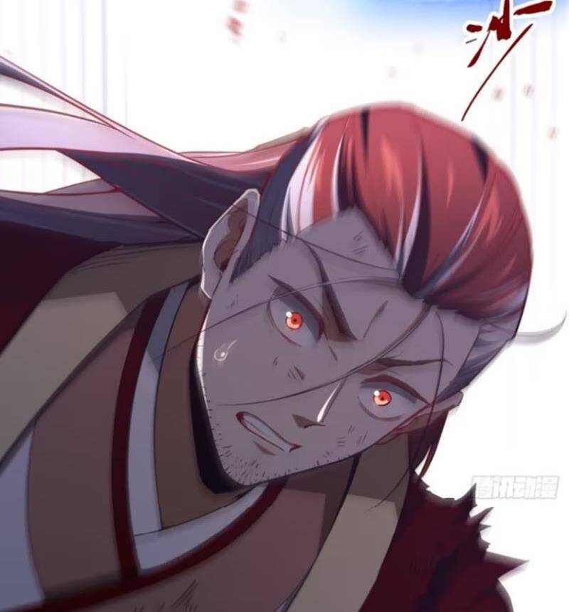 Truyện Tranh Bắt Đầu Đánh Dấu Hoang Cổ Thánh Thể trang 6