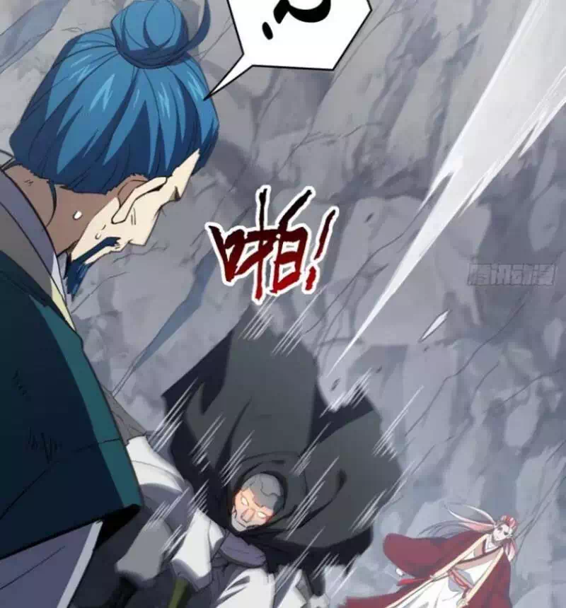 Truyện Tranh Bắt Đầu Đánh Dấu Hoang Cổ Thánh Thể trang 6