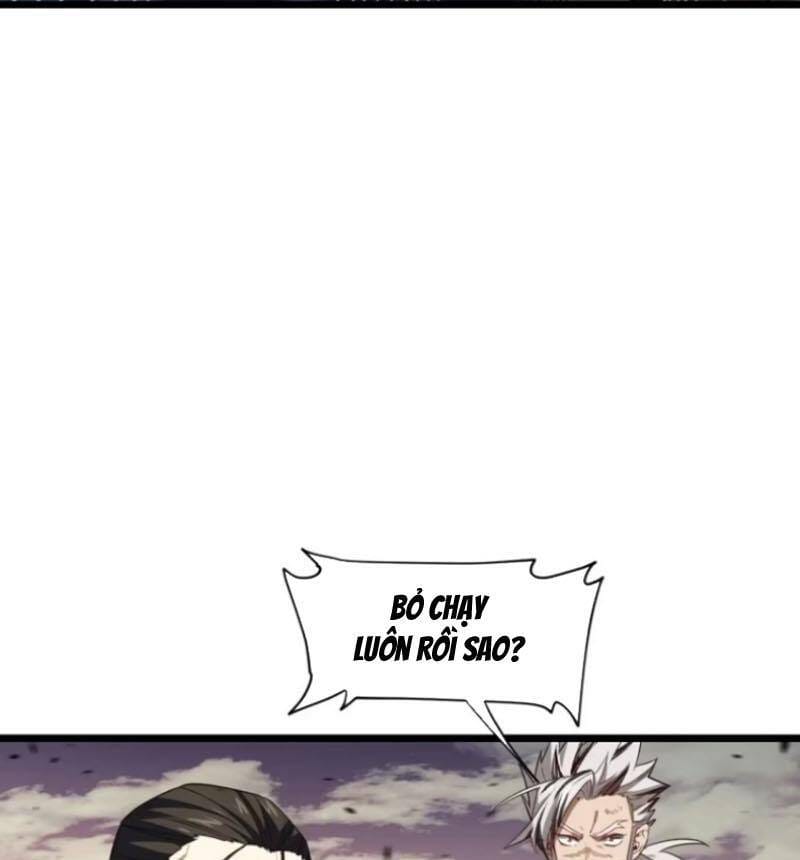 Truyện Tranh Bắt Đầu Đánh Dấu Hoang Cổ Thánh Thể trang 6