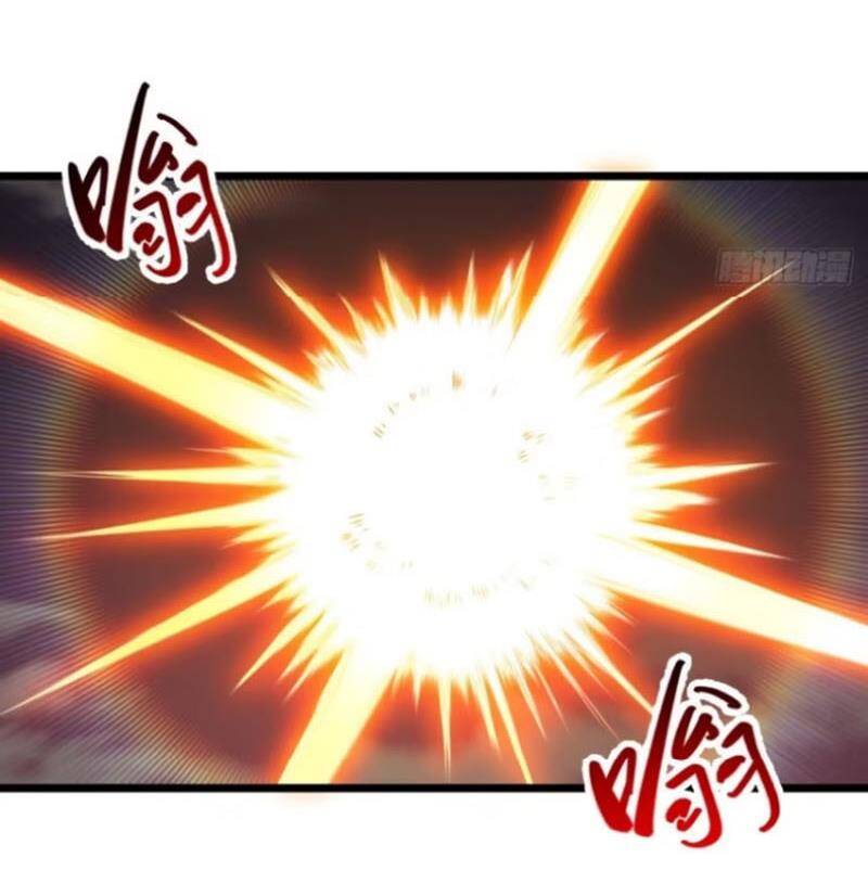 Truyện Tranh Bắt Đầu Đánh Dấu Hoang Cổ Thánh Thể trang 6