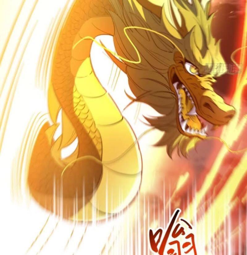 Truyện Tranh Bắt Đầu Đánh Dấu Hoang Cổ Thánh Thể trang 6