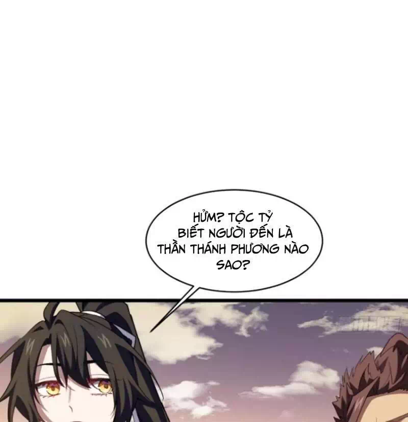 Truyện Tranh Bắt Đầu Đánh Dấu Hoang Cổ Thánh Thể trang 6