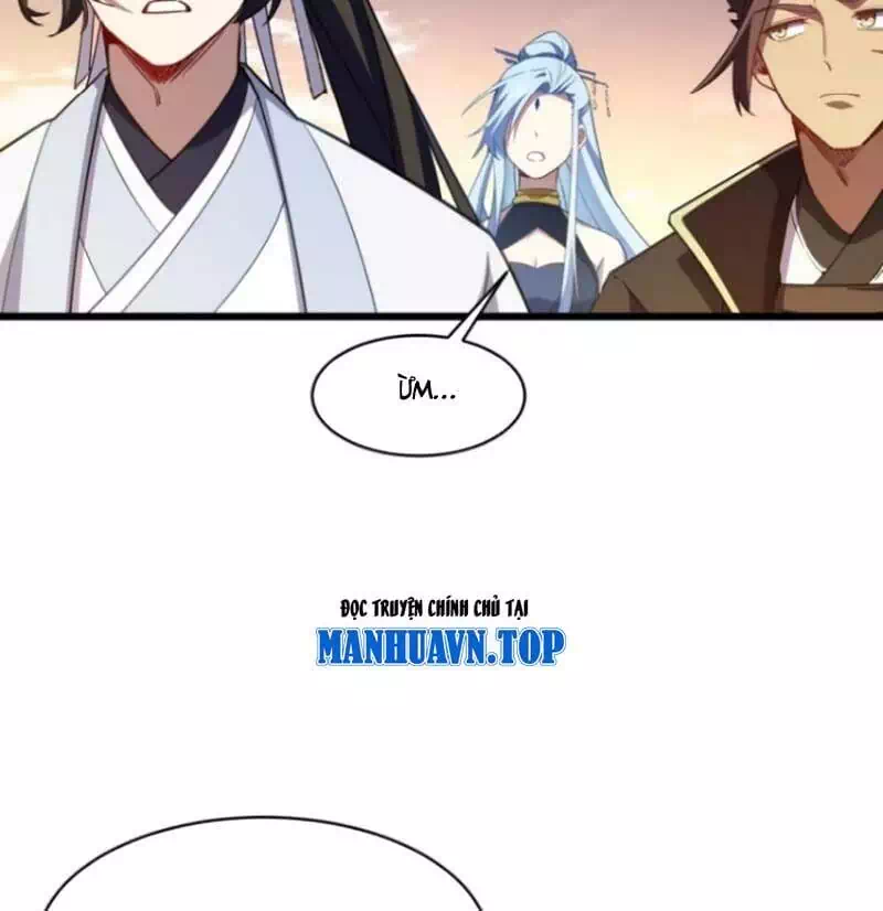 Truyện Tranh Bắt Đầu Đánh Dấu Hoang Cổ Thánh Thể trang 6