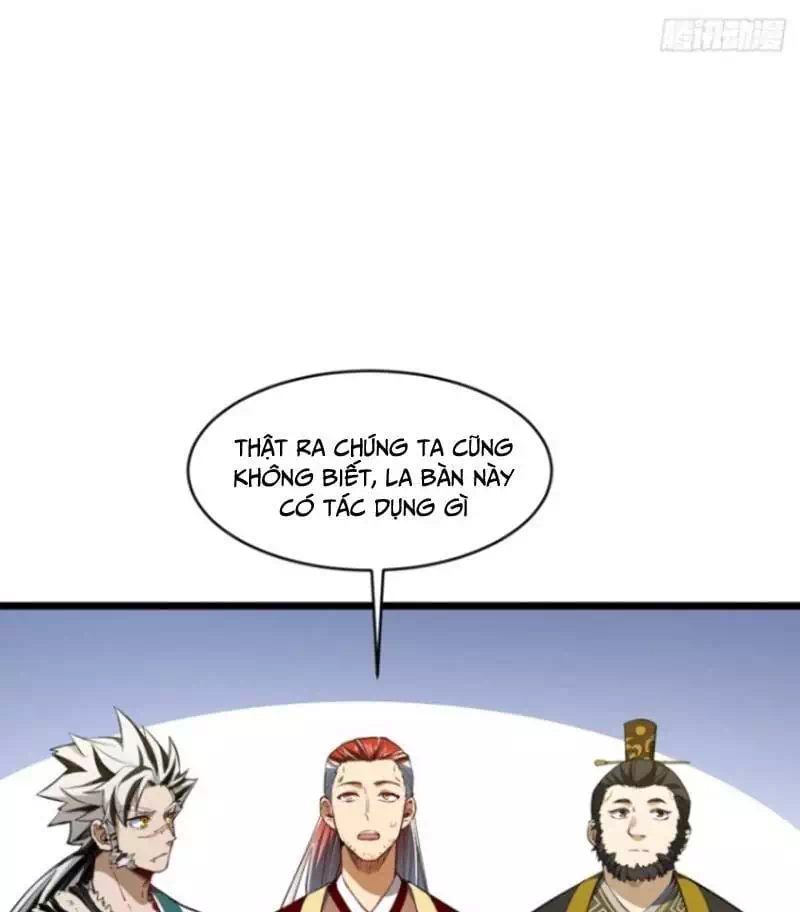Truyện Tranh Bắt Đầu Đánh Dấu Hoang Cổ Thánh Thể trang 6
