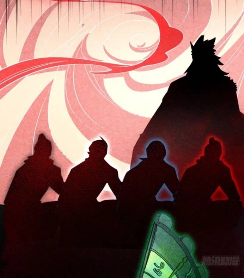 Truyện Tranh Bắt Đầu Đánh Dấu Hoang Cổ Thánh Thể trang 6