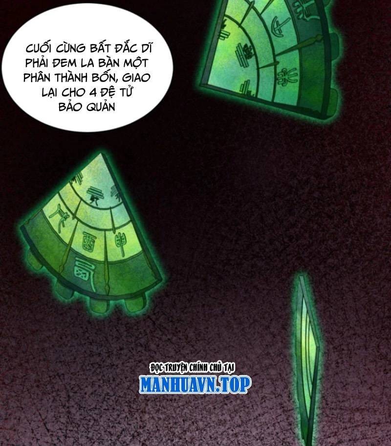 Truyện Tranh Bắt Đầu Đánh Dấu Hoang Cổ Thánh Thể trang 6