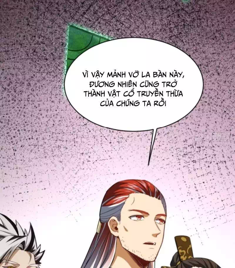 Truyện Tranh Bắt Đầu Đánh Dấu Hoang Cổ Thánh Thể trang 6