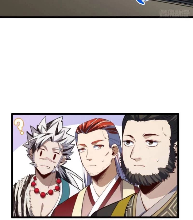 Truyện Tranh Bắt Đầu Đánh Dấu Hoang Cổ Thánh Thể trang 6