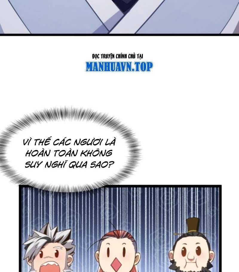 Truyện Tranh Bắt Đầu Đánh Dấu Hoang Cổ Thánh Thể trang 6