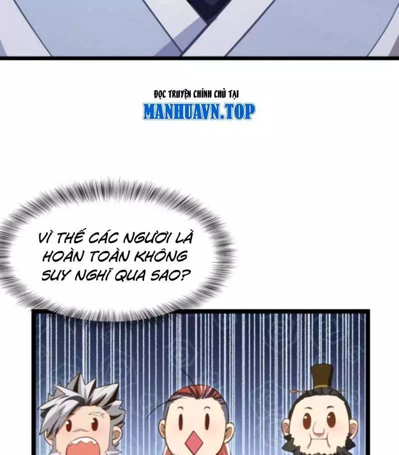 Truyện Tranh Bắt Đầu Đánh Dấu Hoang Cổ Thánh Thể trang 6