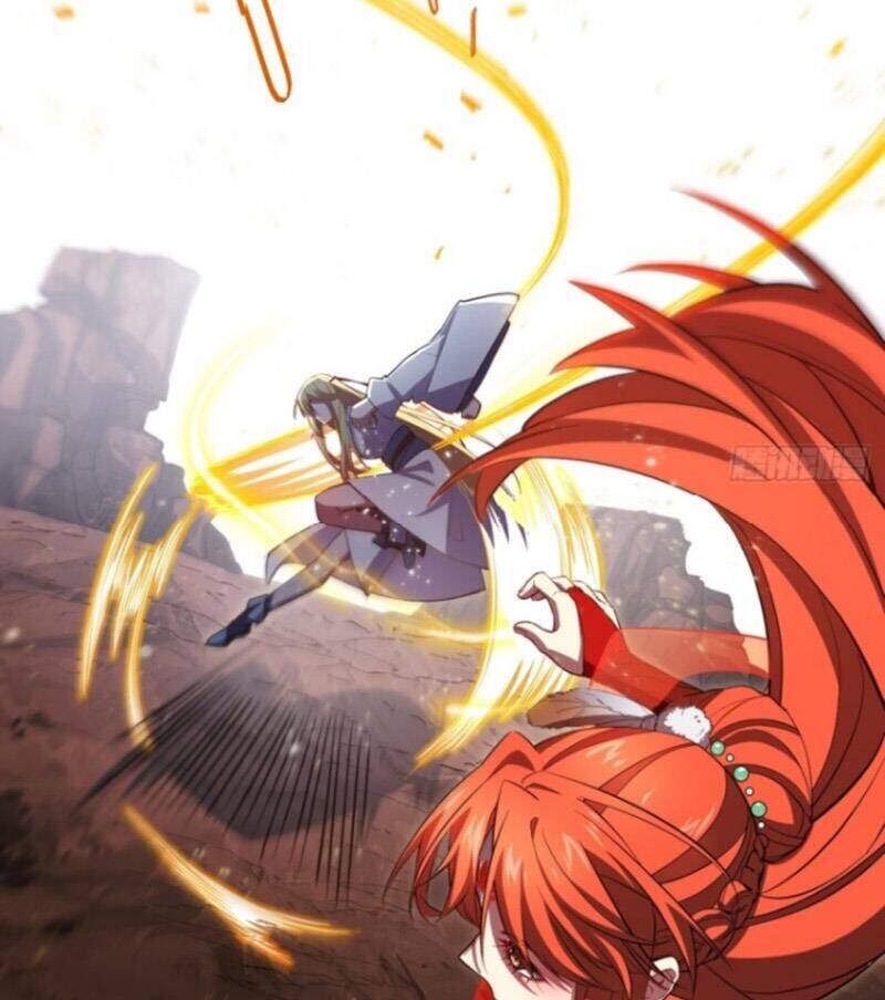 Truyện Tranh Bắt Đầu Đánh Dấu Hoang Cổ Thánh Thể trang 6