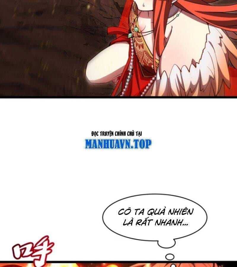 Truyện Tranh Bắt Đầu Đánh Dấu Hoang Cổ Thánh Thể trang 6