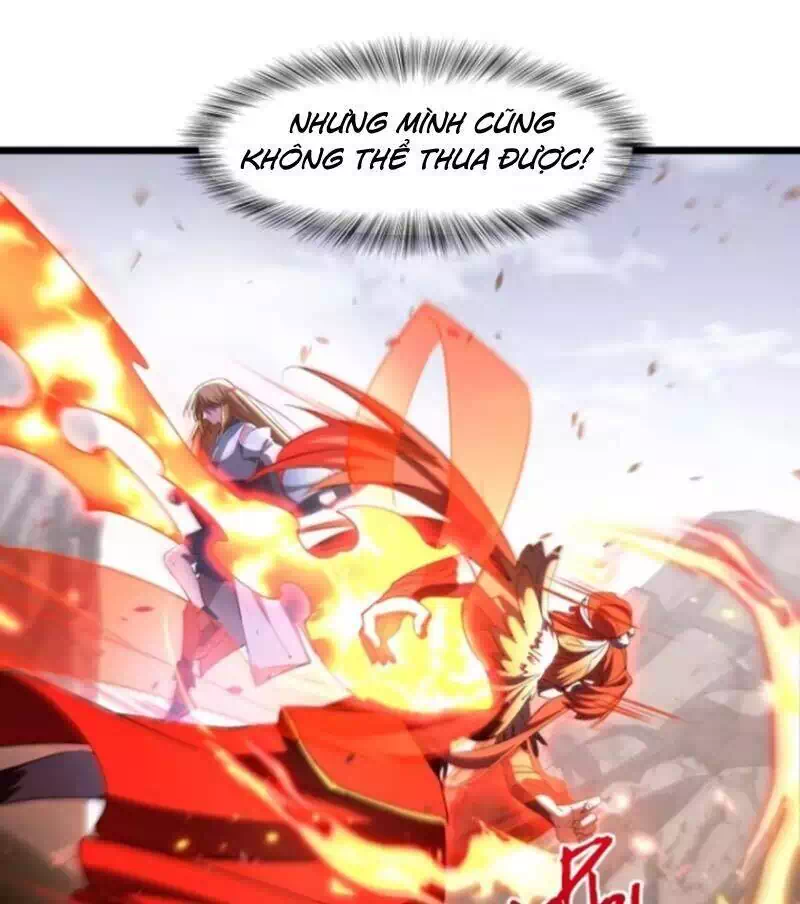 Truyện Tranh Bắt Đầu Đánh Dấu Hoang Cổ Thánh Thể trang 6