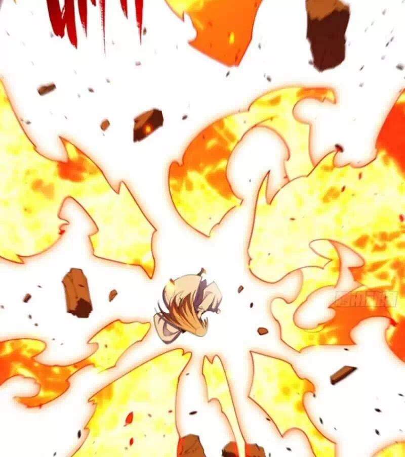 Truyện Tranh Bắt Đầu Đánh Dấu Hoang Cổ Thánh Thể trang 6