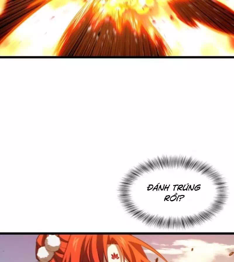 Truyện Tranh Bắt Đầu Đánh Dấu Hoang Cổ Thánh Thể trang 6