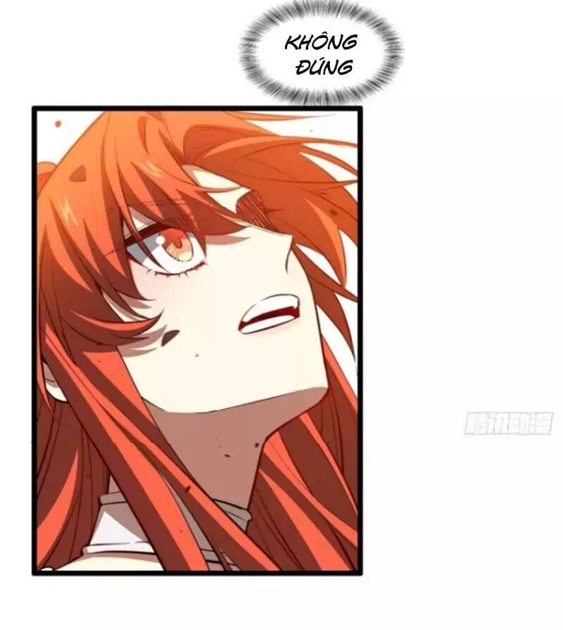 Truyện Tranh Bắt Đầu Đánh Dấu Hoang Cổ Thánh Thể trang 6