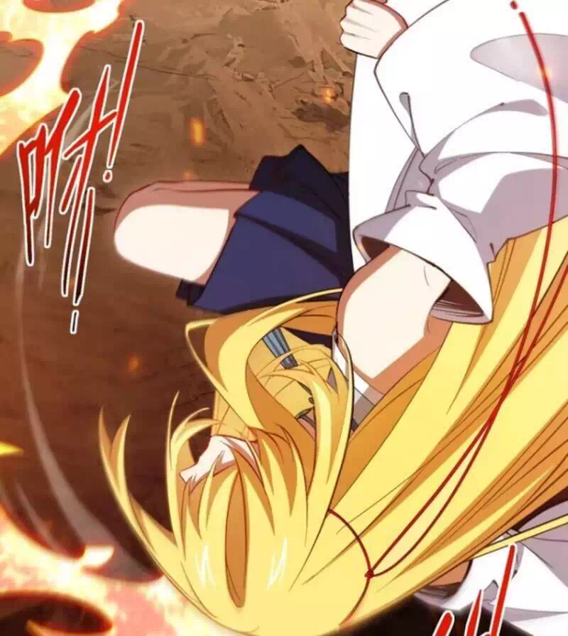 Truyện Tranh Bắt Đầu Đánh Dấu Hoang Cổ Thánh Thể trang 6