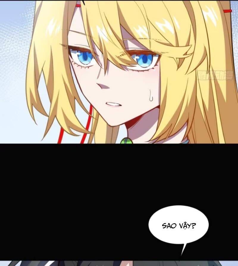 Truyện Tranh Bắt Đầu Đánh Dấu Hoang Cổ Thánh Thể trang 6