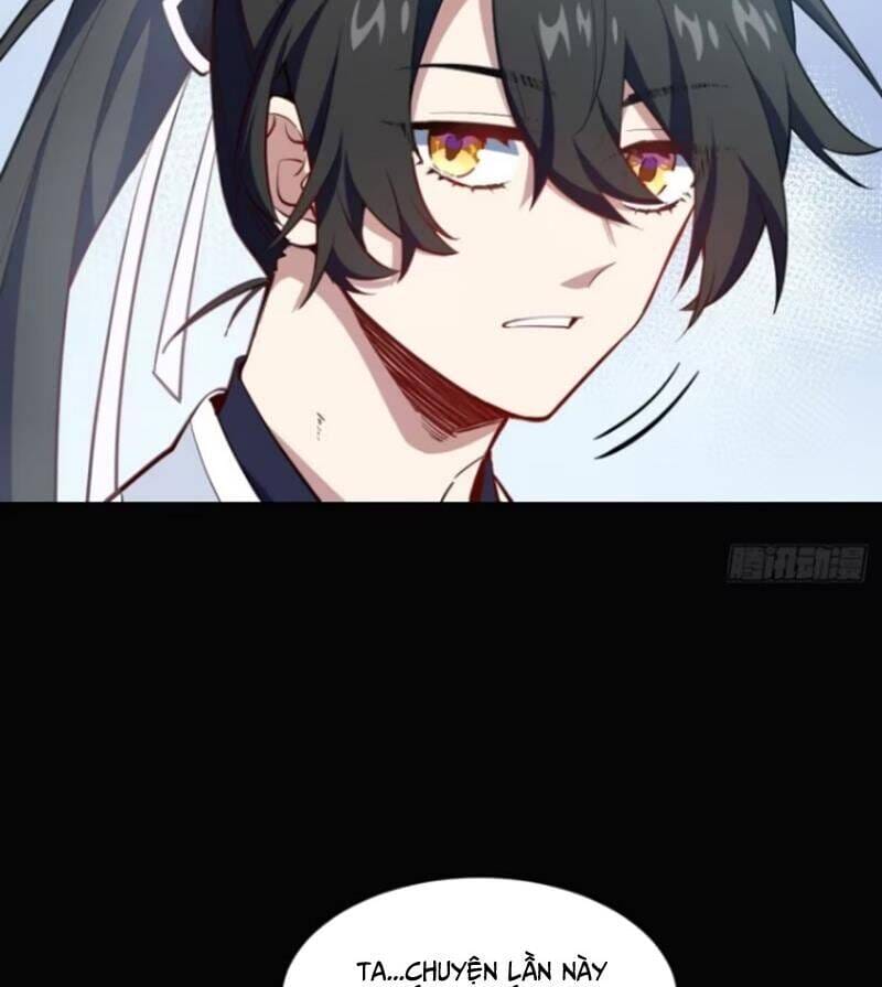 Truyện Tranh Bắt Đầu Đánh Dấu Hoang Cổ Thánh Thể trang 6