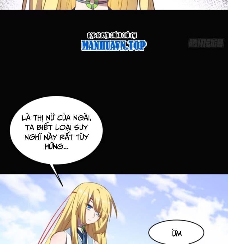 Truyện Tranh Bắt Đầu Đánh Dấu Hoang Cổ Thánh Thể trang 6