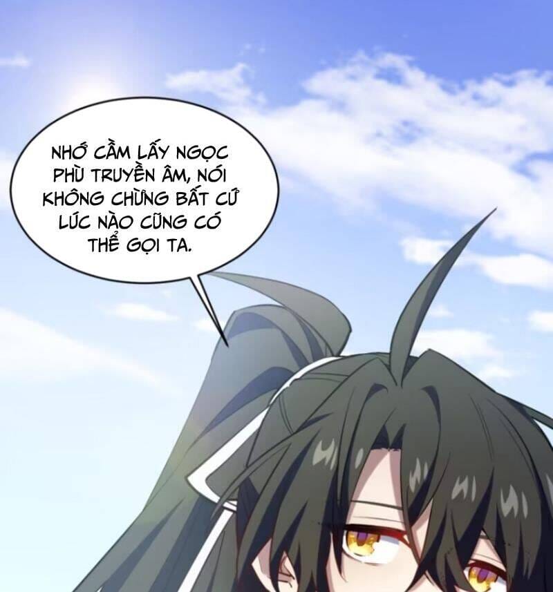 Truyện Tranh Bắt Đầu Đánh Dấu Hoang Cổ Thánh Thể trang 6