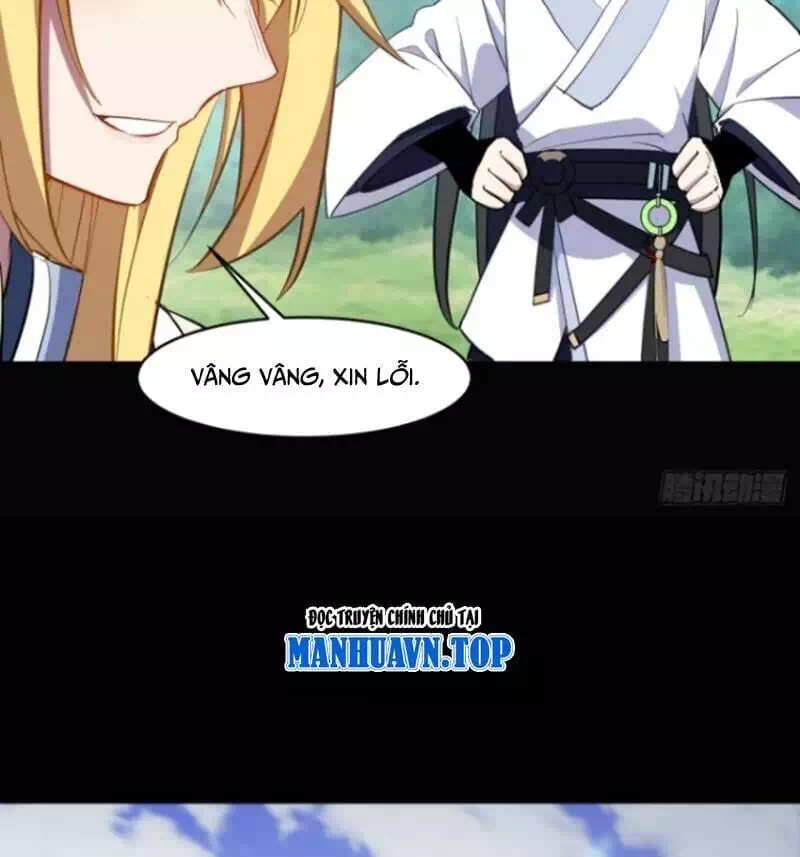 Truyện Tranh Bắt Đầu Đánh Dấu Hoang Cổ Thánh Thể trang 6