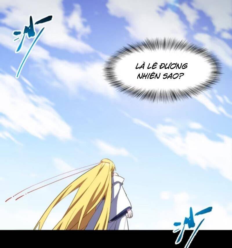 Truyện Tranh Bắt Đầu Đánh Dấu Hoang Cổ Thánh Thể trang 6