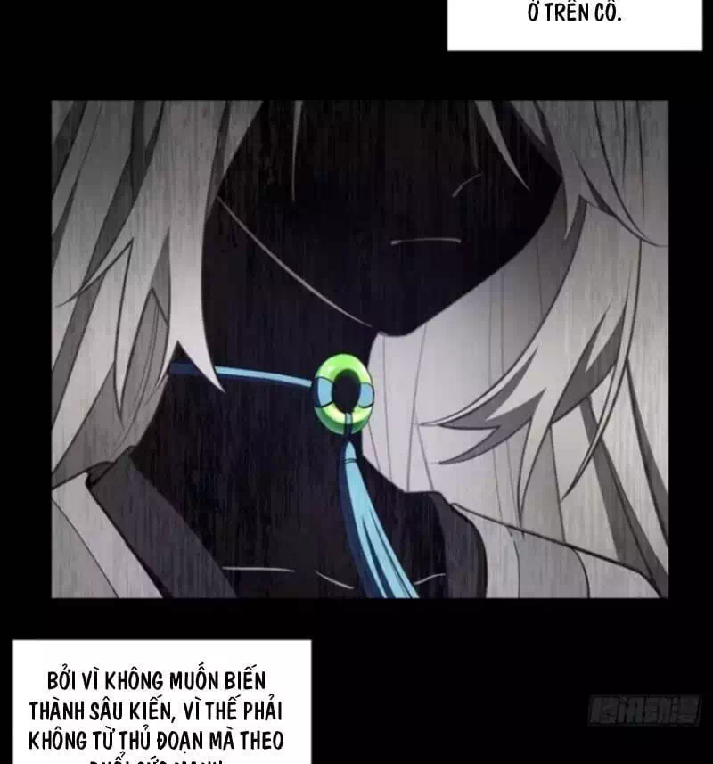 Truyện Tranh Bắt Đầu Đánh Dấu Hoang Cổ Thánh Thể trang 6