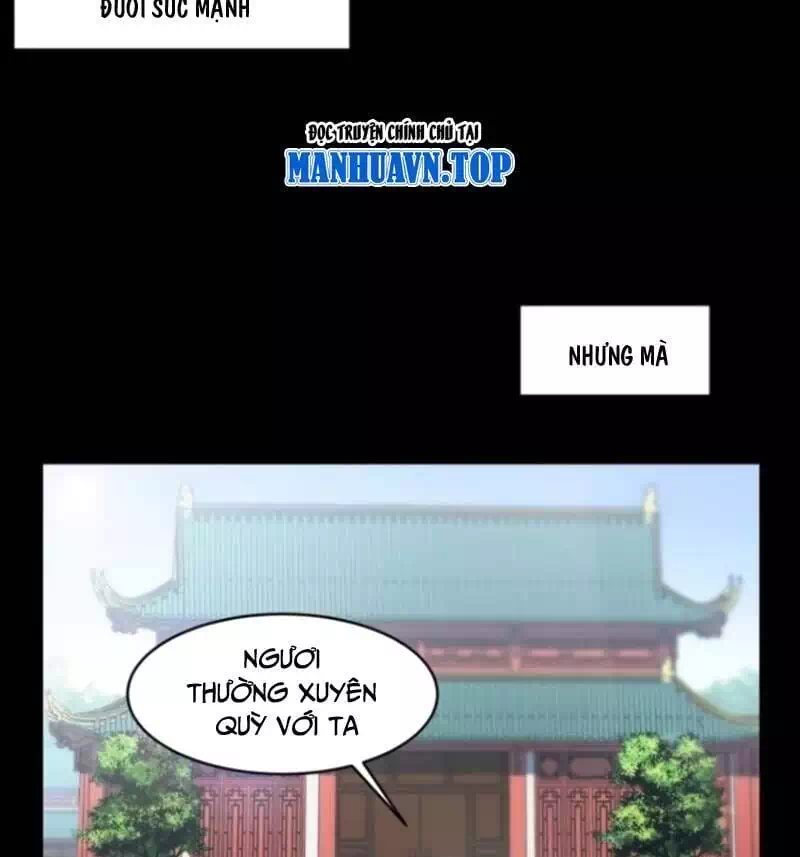 Truyện Tranh Bắt Đầu Đánh Dấu Hoang Cổ Thánh Thể trang 6