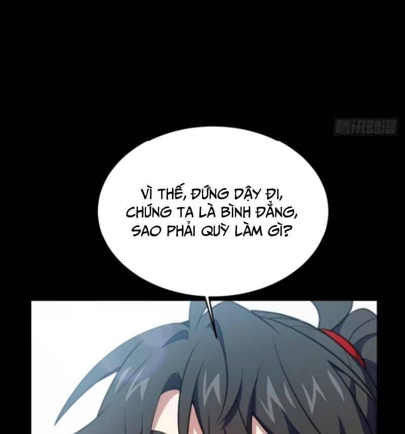 Truyện Tranh Bắt Đầu Đánh Dấu Hoang Cổ Thánh Thể trang 6