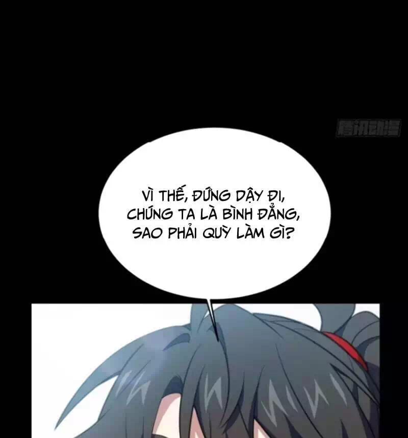 Truyện Tranh Bắt Đầu Đánh Dấu Hoang Cổ Thánh Thể trang 6