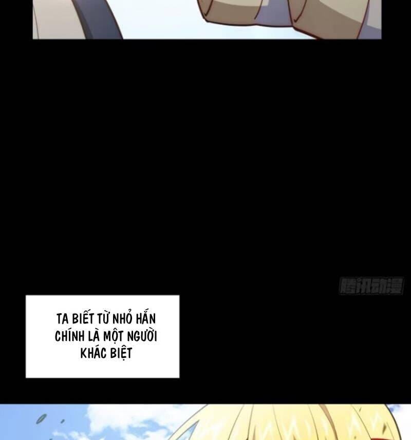 Truyện Tranh Bắt Đầu Đánh Dấu Hoang Cổ Thánh Thể trang 6