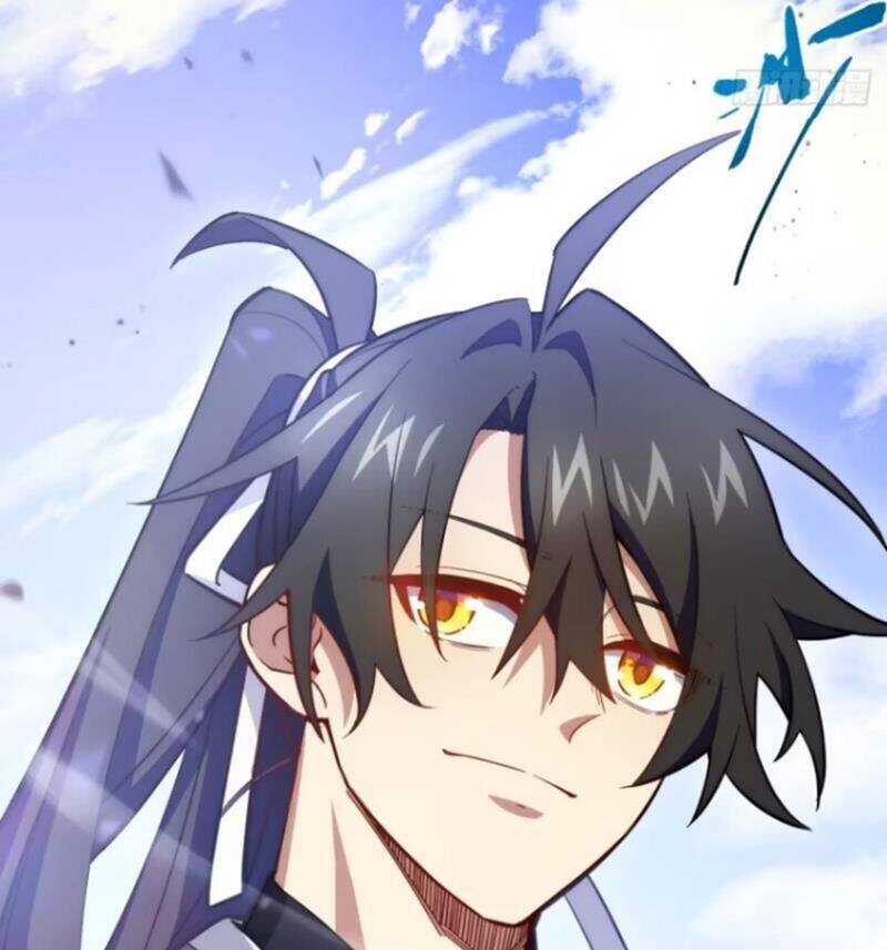 Truyện Tranh Bắt Đầu Đánh Dấu Hoang Cổ Thánh Thể trang 6