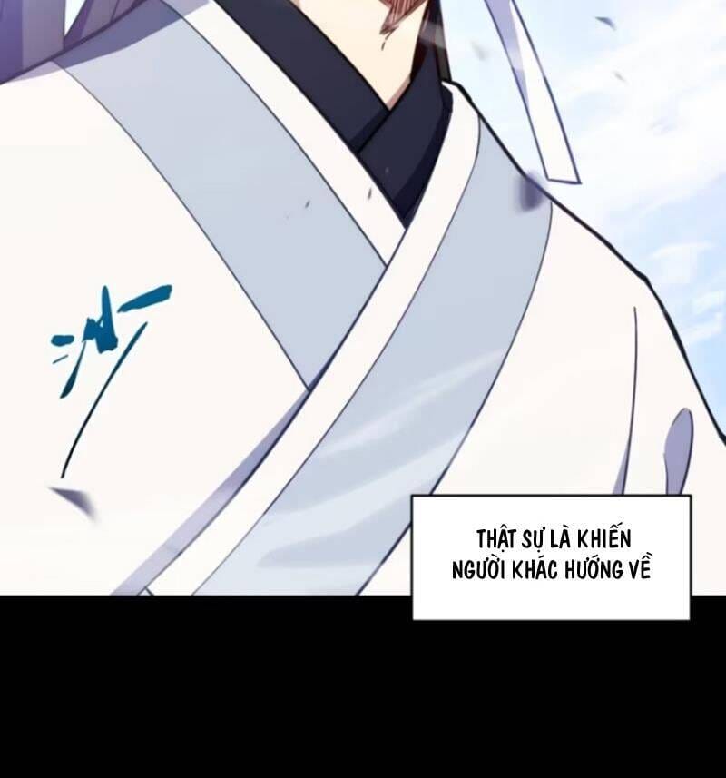 Truyện Tranh Bắt Đầu Đánh Dấu Hoang Cổ Thánh Thể trang 6