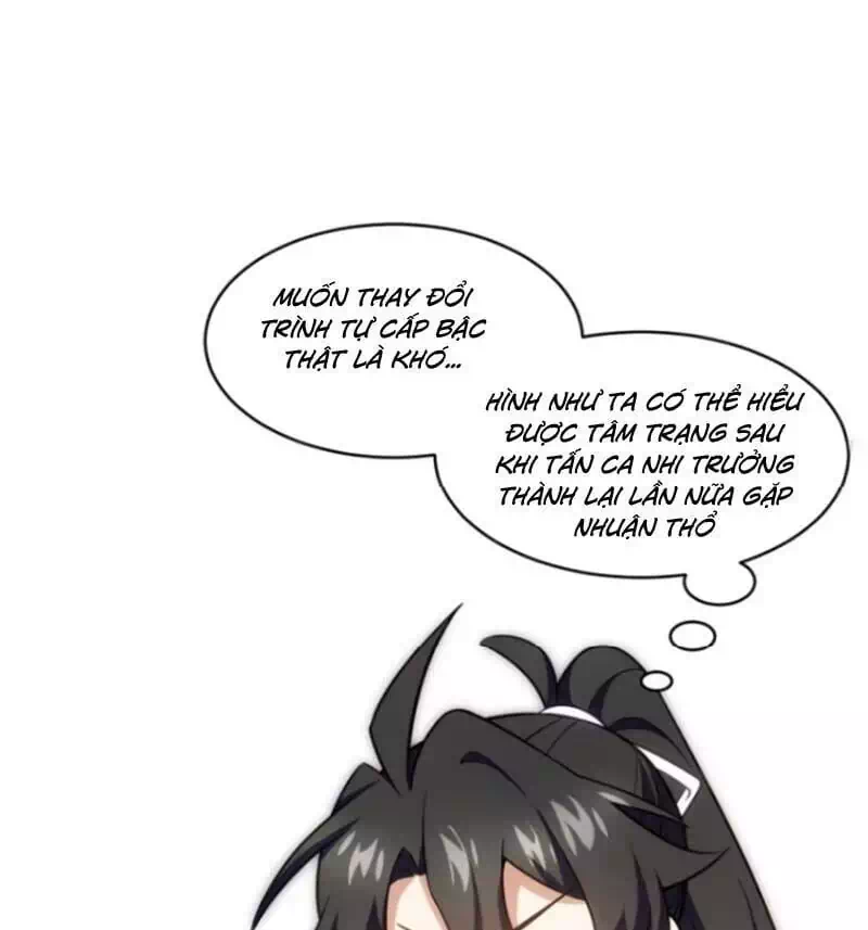 Truyện Tranh Bắt Đầu Đánh Dấu Hoang Cổ Thánh Thể trang 6