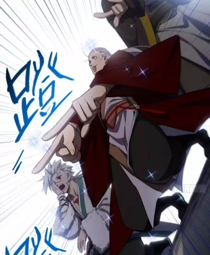 Truyện Tranh Bắt Đầu Đánh Dấu Hoang Cổ Thánh Thể trang 6