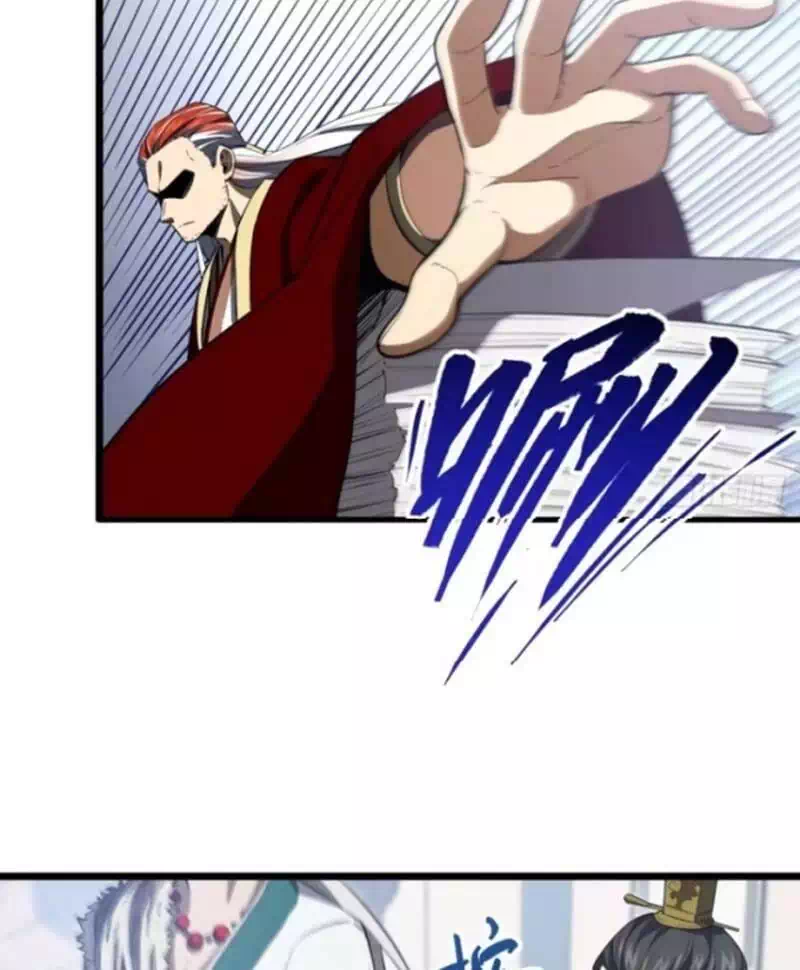 Truyện Tranh Bắt Đầu Đánh Dấu Hoang Cổ Thánh Thể trang 6