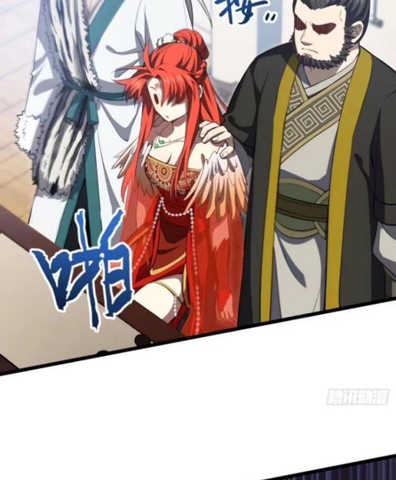 Truyện Tranh Bắt Đầu Đánh Dấu Hoang Cổ Thánh Thể trang 6