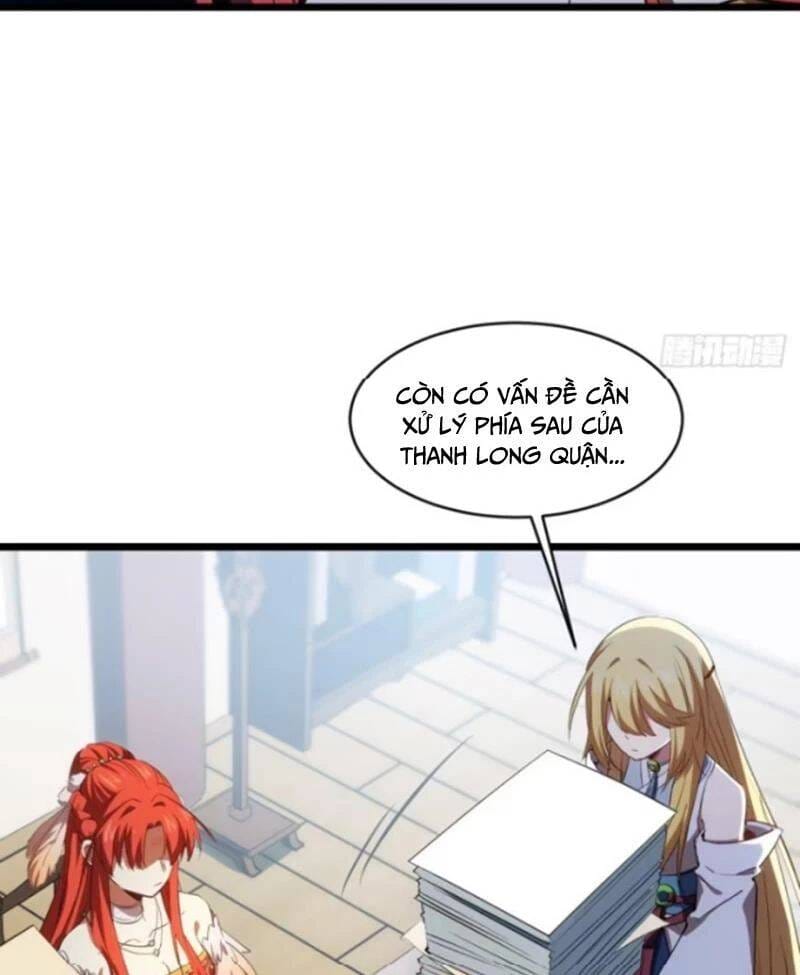 Truyện Tranh Bắt Đầu Đánh Dấu Hoang Cổ Thánh Thể trang 6