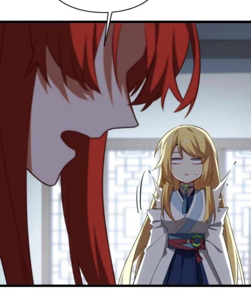 Truyện Tranh Bắt Đầu Đánh Dấu Hoang Cổ Thánh Thể trang 6