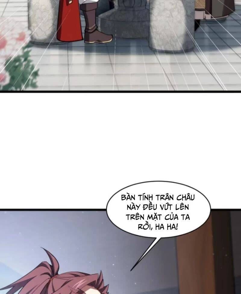 Truyện Tranh Bắt Đầu Đánh Dấu Hoang Cổ Thánh Thể trang 6