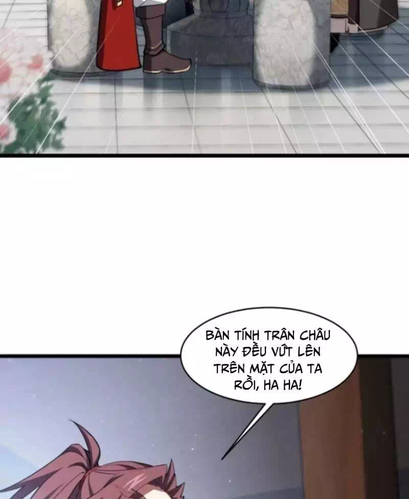 Truyện Tranh Bắt Đầu Đánh Dấu Hoang Cổ Thánh Thể trang 6