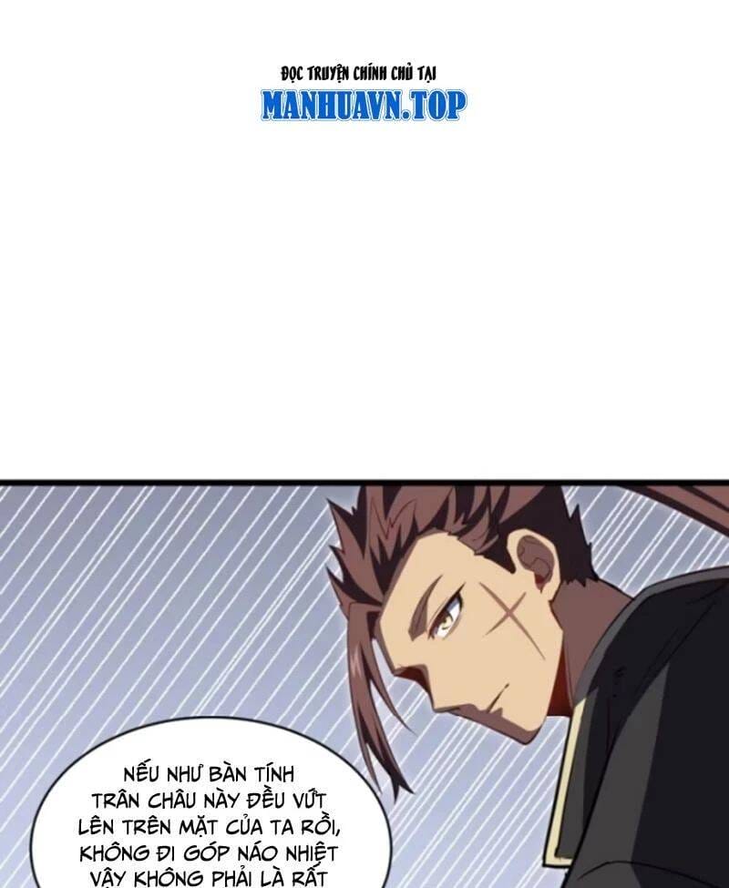 Truyện Tranh Bắt Đầu Đánh Dấu Hoang Cổ Thánh Thể trang 6