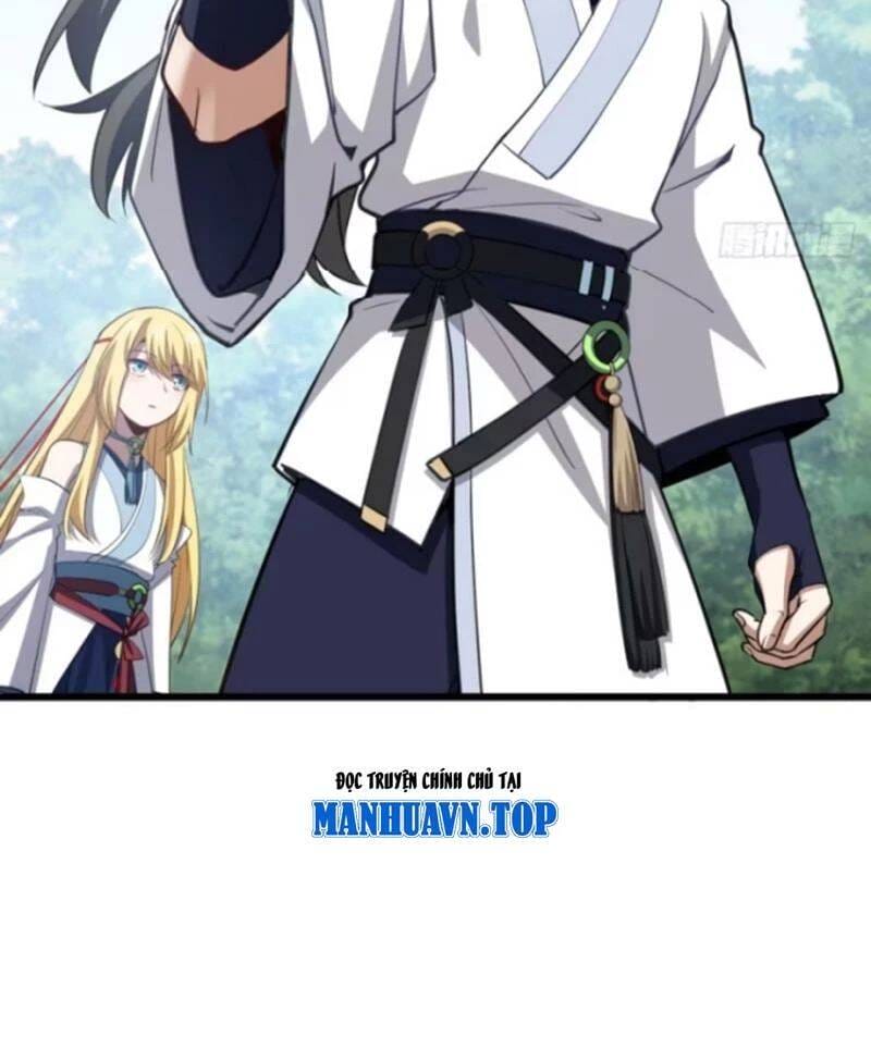 Truyện Tranh Bắt Đầu Đánh Dấu Hoang Cổ Thánh Thể trang 6