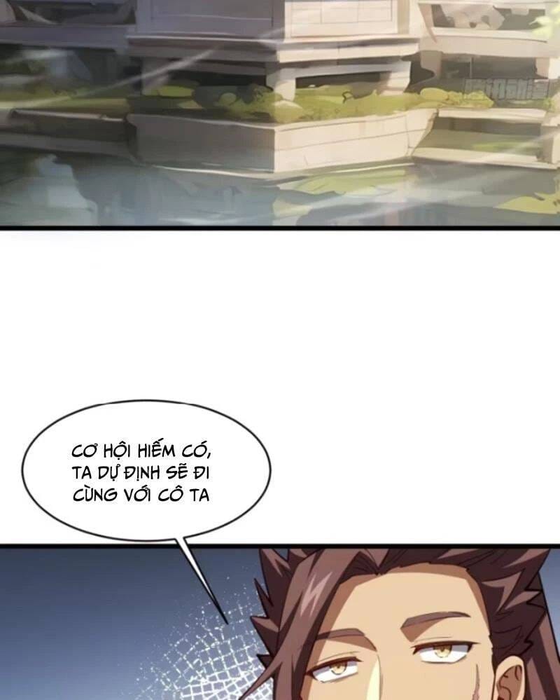 Truyện Tranh Bắt Đầu Đánh Dấu Hoang Cổ Thánh Thể trang 6