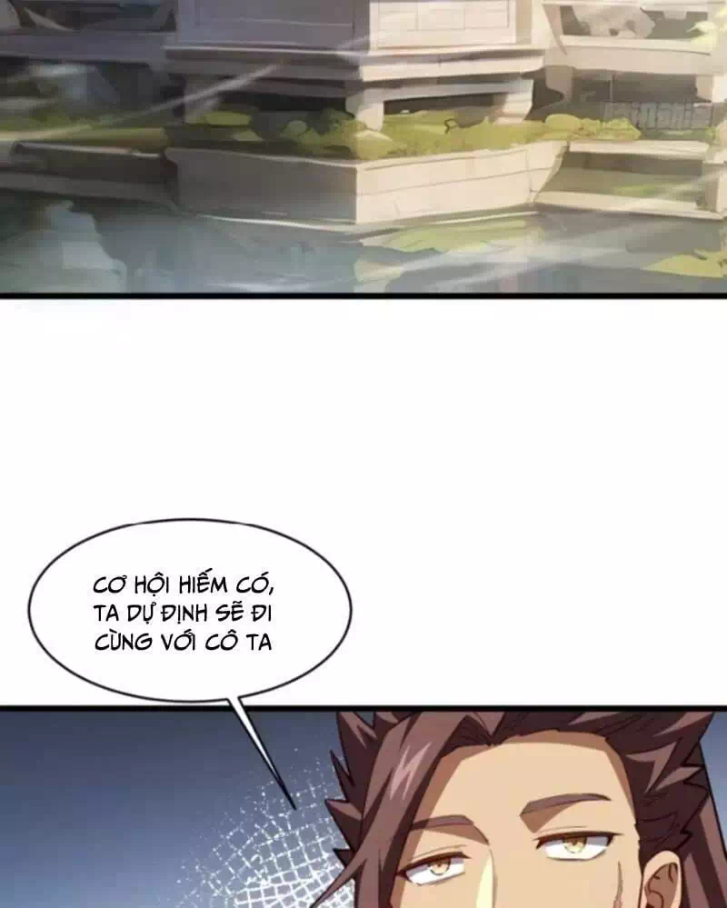 Truyện Tranh Bắt Đầu Đánh Dấu Hoang Cổ Thánh Thể trang 6