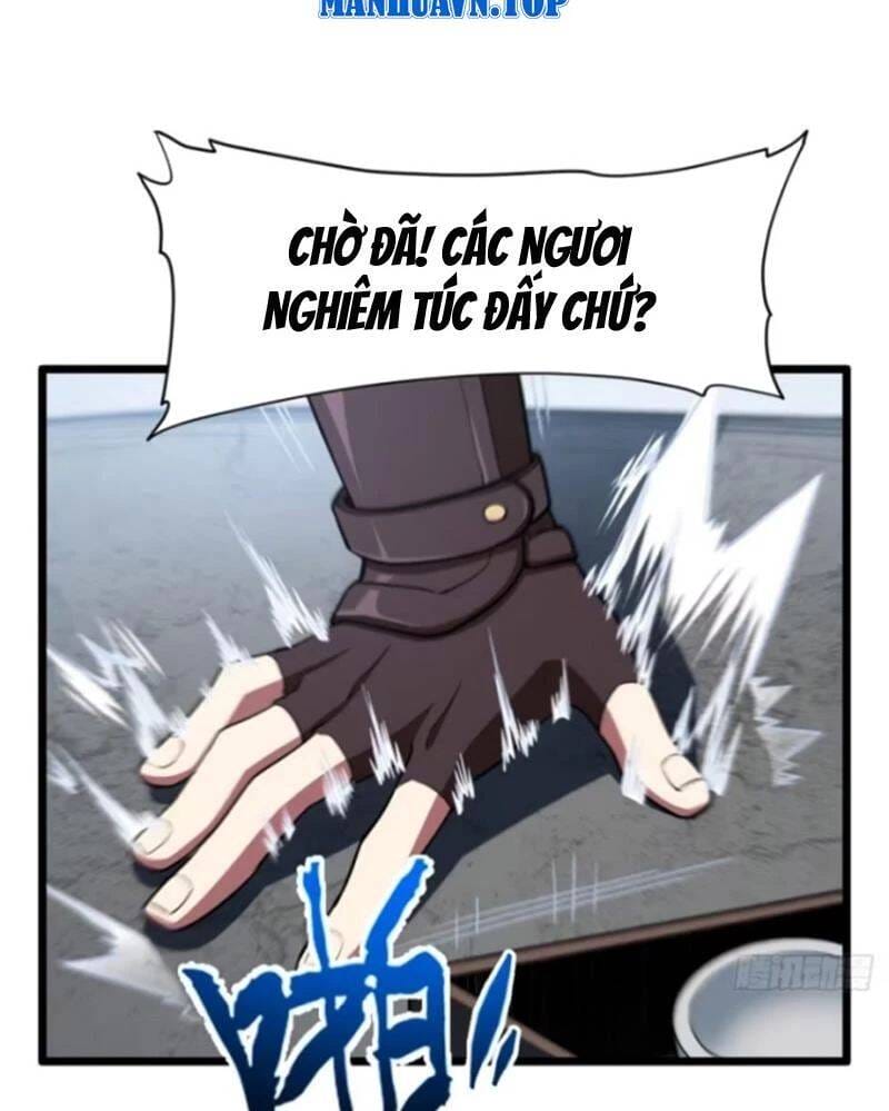 Truyện Tranh Bắt Đầu Đánh Dấu Hoang Cổ Thánh Thể trang 6