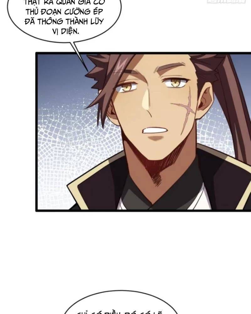 Truyện Tranh Bắt Đầu Đánh Dấu Hoang Cổ Thánh Thể trang 6